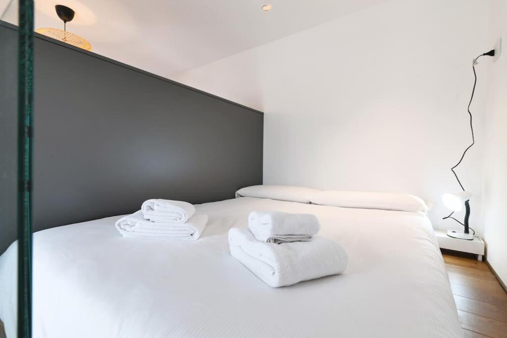 Primopiano - Ripa B Apartment Milan Exterior photo